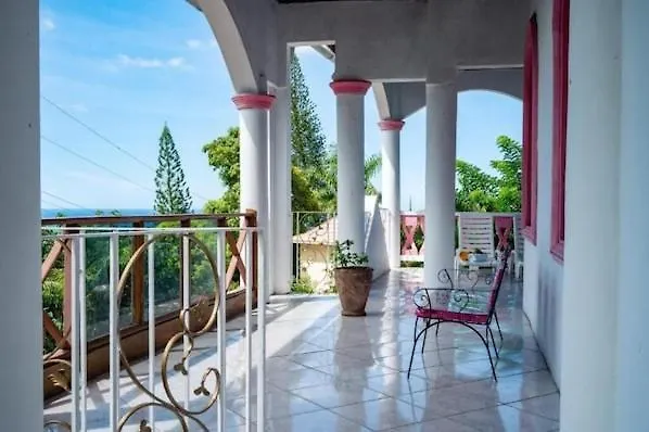 Heritage Space Montego Bay 0*,  Jamaica