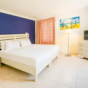 Resort Grand Decameron Montego Beach, A Trademark, Montego Bay
