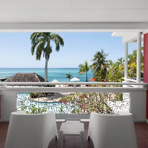 Resort Grand Decameron Cornwall Beach, A Trademark, Montego Bay